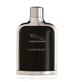 Jaguar Classic Black Eau De Toilette Men – 100ml