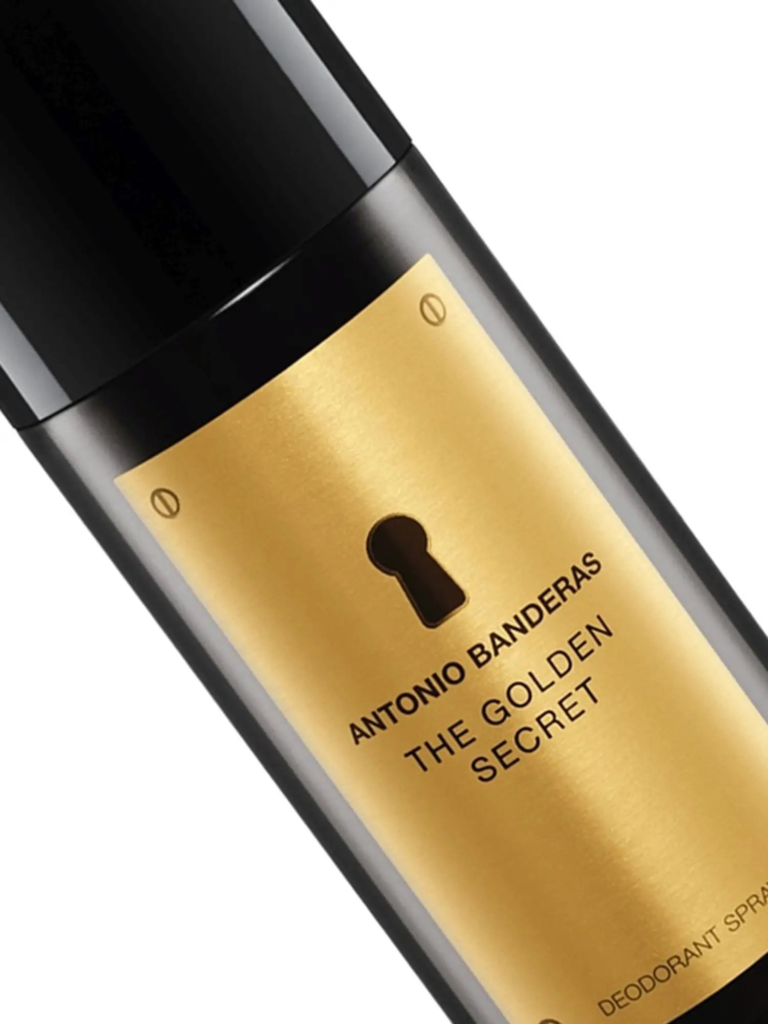 Antonio Banderas The Golden Secret Deodorant Spray For Men – 150ml