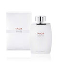 Lalique White EDT For Men – 125ml
