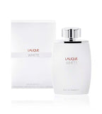 Lalique White EDT For Men – 125ml
