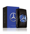 Mercedes-Benz Man Eau De Toilette Men – 100ml