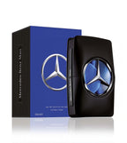 Mercedes-Benz Man Eau De Toilette Men – 100ml