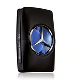 Mercedes-Benz Man Eau De Toilette Men – 100ml