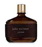 John Varvatos Vintage EDT For Men – 75ml
