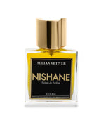 Nishane Sultan Vetiver Extrait de Parfum For Unisex – 50ml