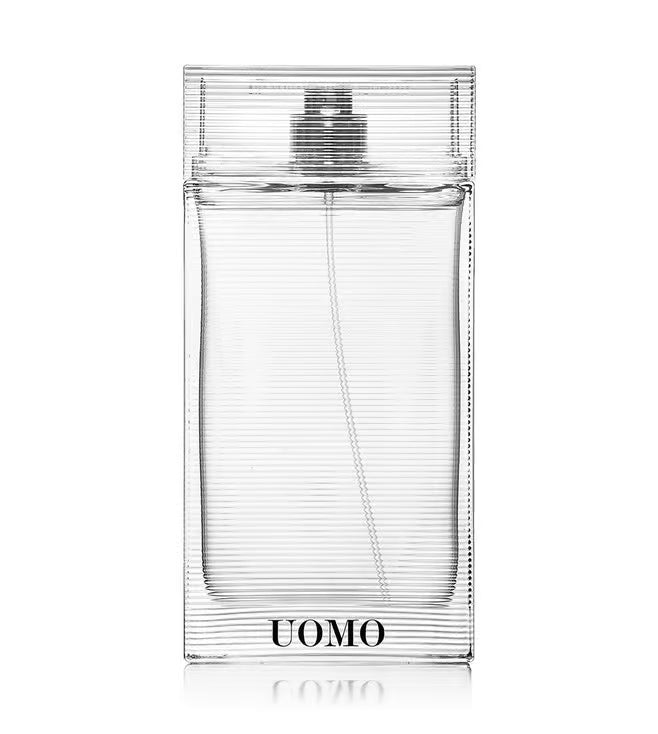Ermenegildo Zegna Uomo Eau De Toilette For Men – 100ml