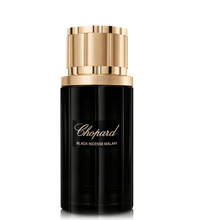 Chopard Black Incense Malaki EDP Unisex – 80ml