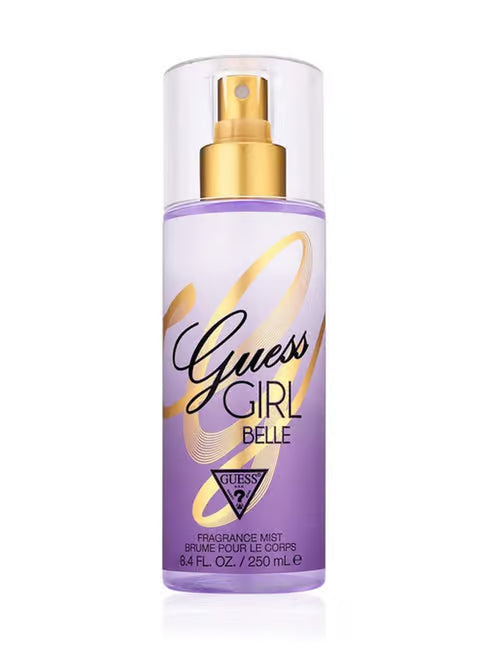 GUESS Girl Belle Body Mist For Her – 250ml