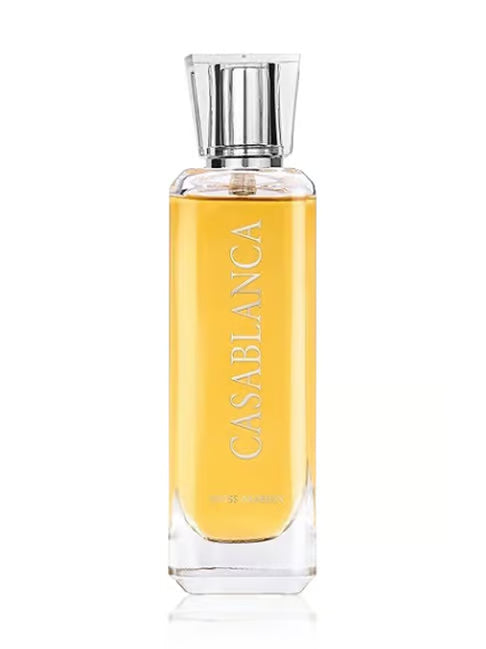 Swiss Arabian Casablanca Eau De Parfum Unisex – 100ml