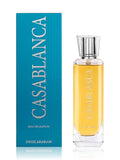 Swiss Arabian Casablanca Eau De Parfum Unisex – 100ml