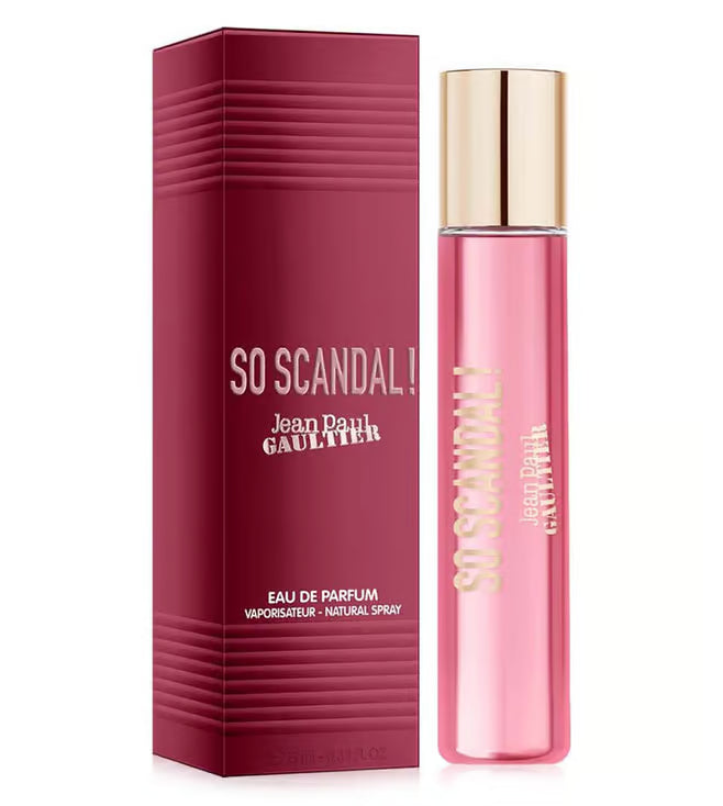 Jean Paul Gaultier So Scandal! Eau De Parfum For Women – Miniature 15ml