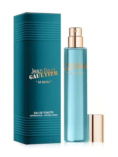 Jean Paul Gaultier Le Beau Eau De Toilette For Men – Miniature 15ml