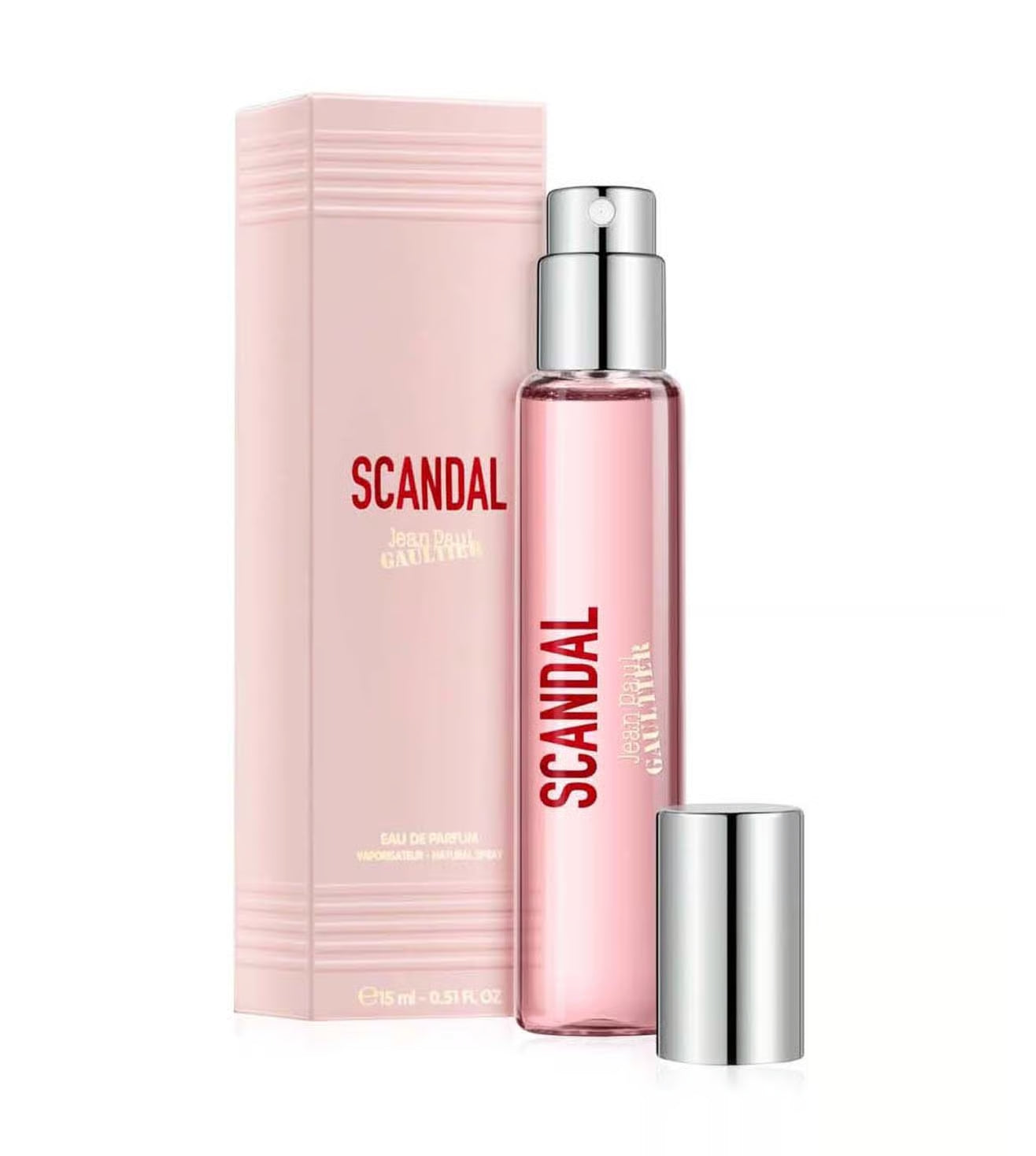 Jean Paul Gaultier Scandal Eau De Parfum For Women – Miniature 15ml