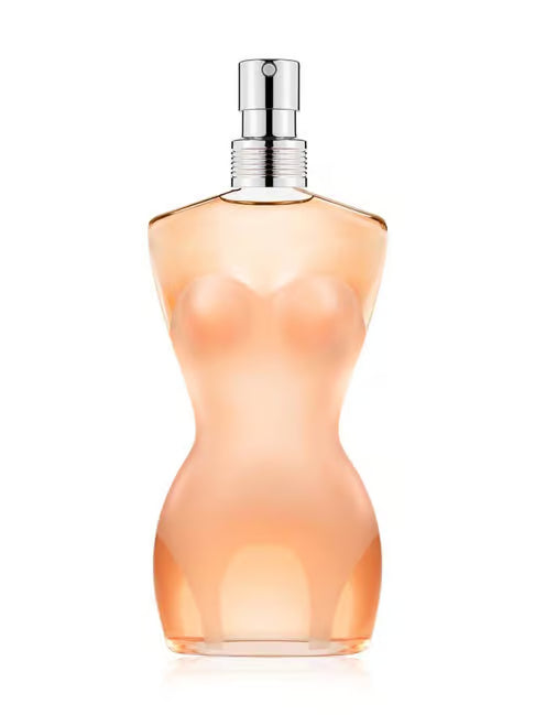 Jean Paul Gaultier Classique Eau De Toilette For Women – 100ml