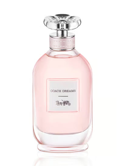 Coach Dreams Eau De Parfum Women – 90ml