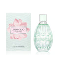 Jimmy Choo Floral Eau De Toilette Women – 90ml