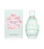 Jimmy Choo Floral Eau De Toilette Women – 90ml