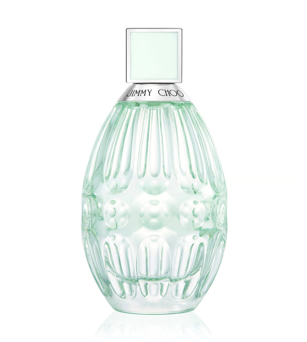 Jimmy Choo Floral Eau De Toilette Women – 90ml
