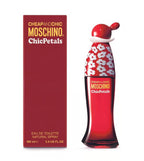 Moschino Cheap & Chic Chic Petals Eau De Toilette Women – 100ml