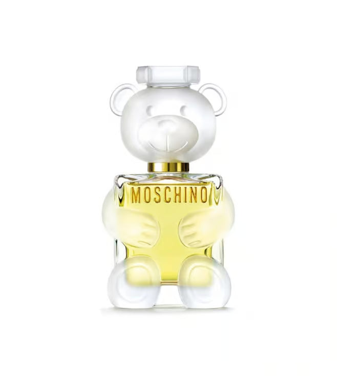 Moschino Toy 2 Eau De Parfum Women – 100ml