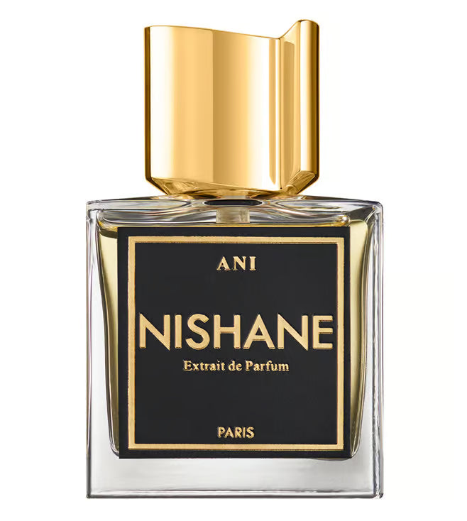 Nishane Ani Extrait de Parfum For Unisex – 100ml