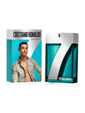 Cristiano Ronaldo CR7 Origins EDT For Men – 100ml