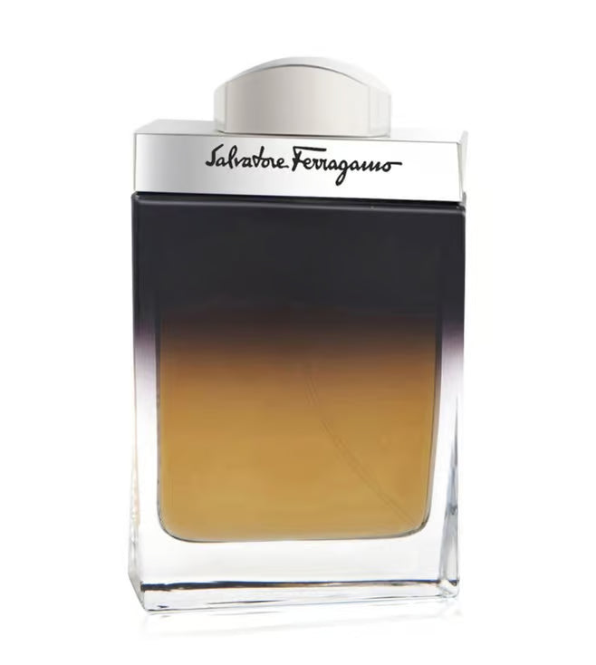 Salvatore Ferragamo Ferragamo Oud Eau De Parfum For Men – 100ml