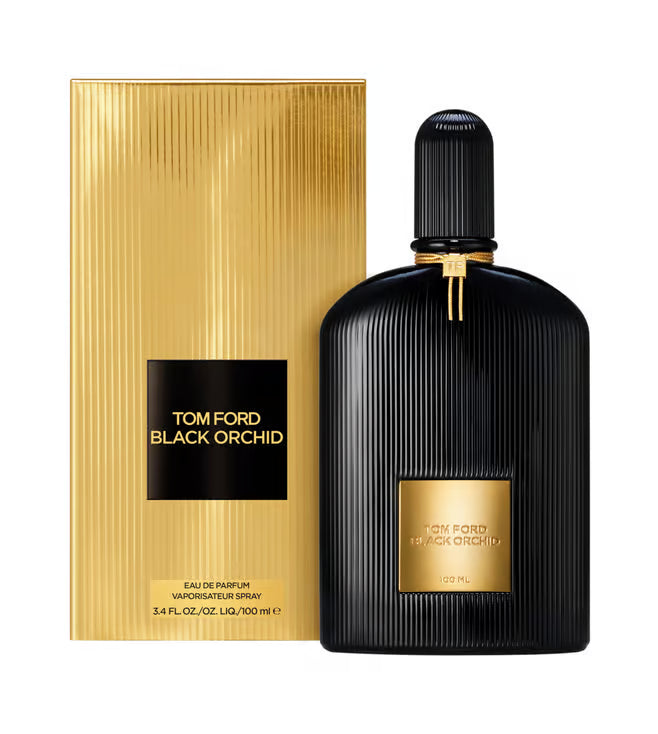 Tom Ford Black Orchid Eau De Parfum For Women – 100ml