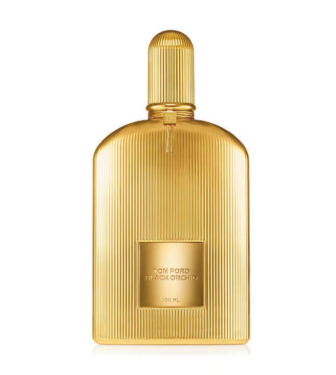 Tom Ford Black Orchid Parfum For Unisex – 100ml