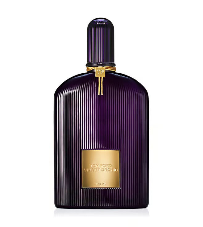 Tom Ford Velvet Orchid Eau De Parfum For Women – 100ml