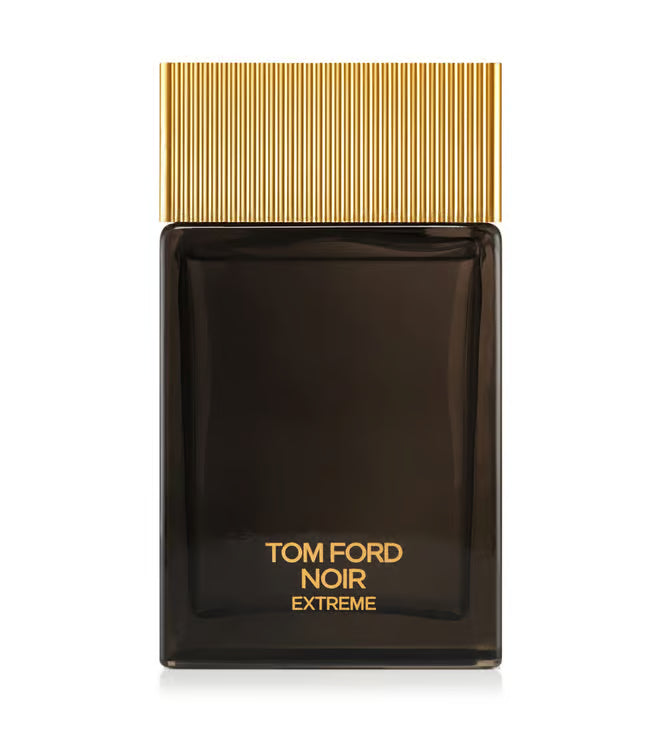 Tom Ford Noir Extreme Eau De Parfum For Men – 100ml