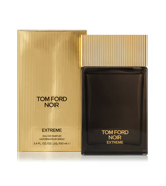 Tom Ford Noir Extreme Eau De Parfum For Men – 100ml