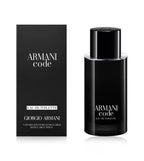 Giorgio Armani Armani Code Eau De Toilette For Men – 75ml / 125ml
