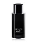Giorgio Armani Armani Code Eau De Toilette For Men – 75ml / 125ml