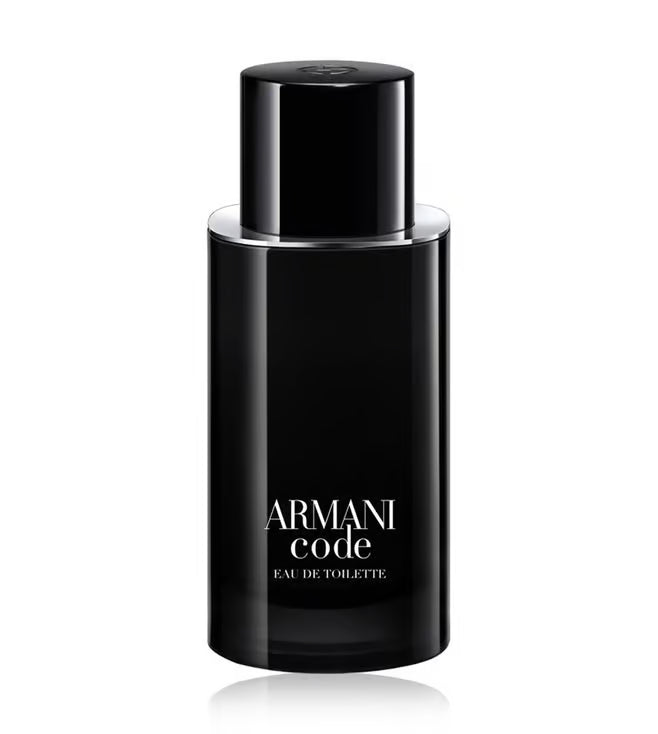Giorgio Armani Armani Code Eau De Toilette For Men – 75ml / 125ml