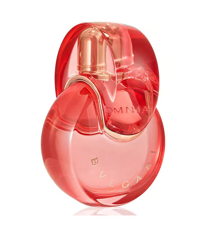 Bvlgari Omnia Coral EDT For Women – 100ml