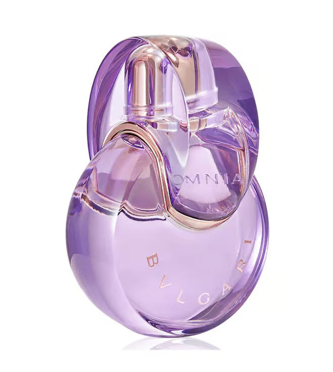 Bvlgari Omnia Amethyste EDT For Women – 100ml