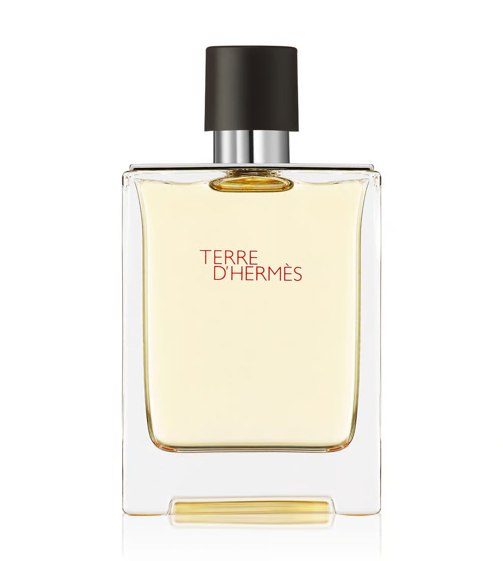 Hermès Terre d’Hermès Eau De Toilette For Men – 100ml