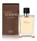 Hermès Terre d’Hermès Eau De Toilette For Men – 100ml