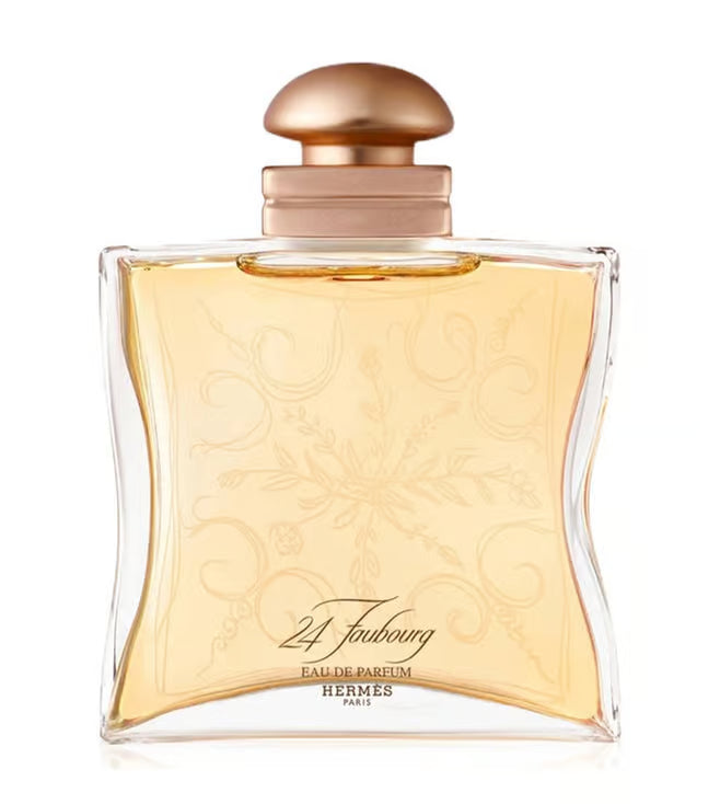 Hermès 24 Faubourg Eau De Parfum For Women – 100ml