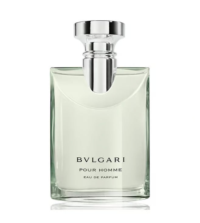 Bvlgari Pour Homme EDP For Men – 100ml