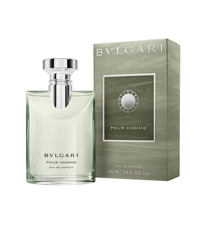 Bvlgari Pour Homme EDP For Men – 100ml