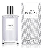 David Beckham Classic Homme Eau De Toilette For Men – 100ml