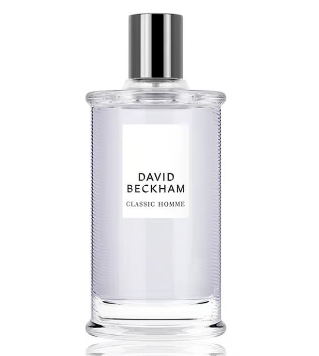 David Beckham Classic Homme Eau De Toilette For Men – 100ml