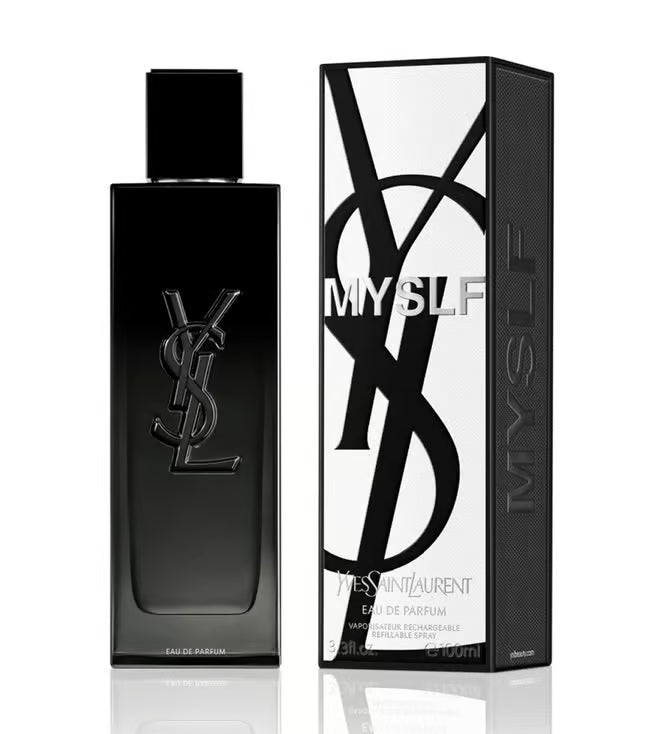 YSL MYSLF Eau De Parfum For Men – 100ml