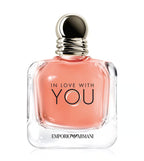 Emporio Armani In Love With You EDP For Women – 100ml