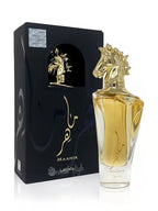 Lattafa Maahir Gold EDP For Unisex – 100ml