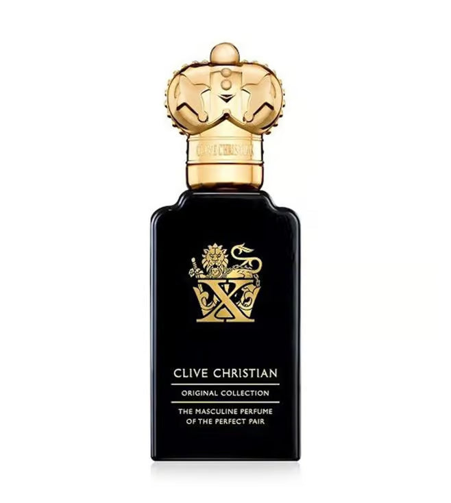 Clive Christian X Masculine Perfume For Men – 50ml