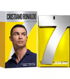 Cristiano Ronaldo CR7 Discover EDT For Men – 100ml
