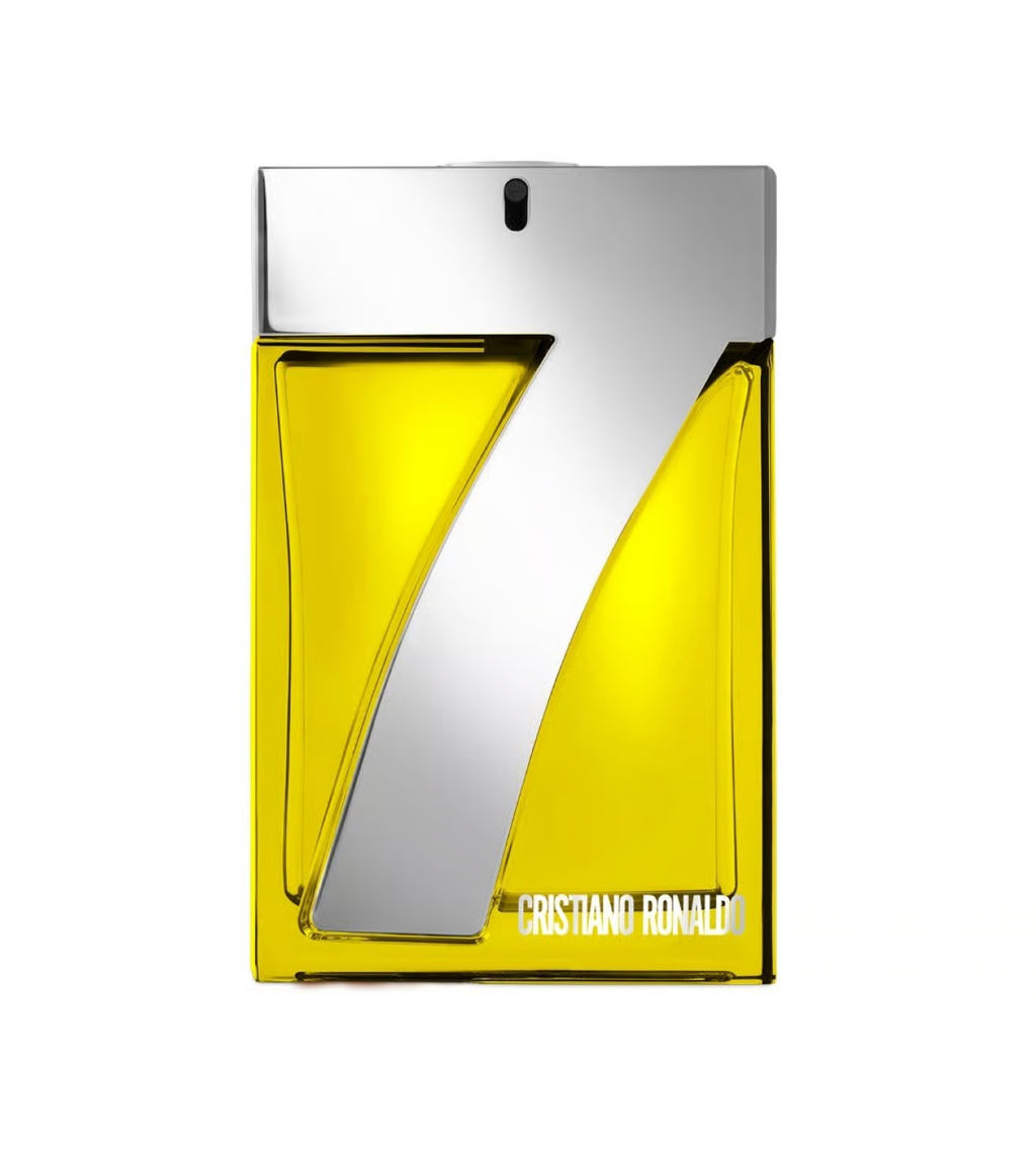 Cristiano Ronaldo CR7 Discover EDT For Men – 100ml